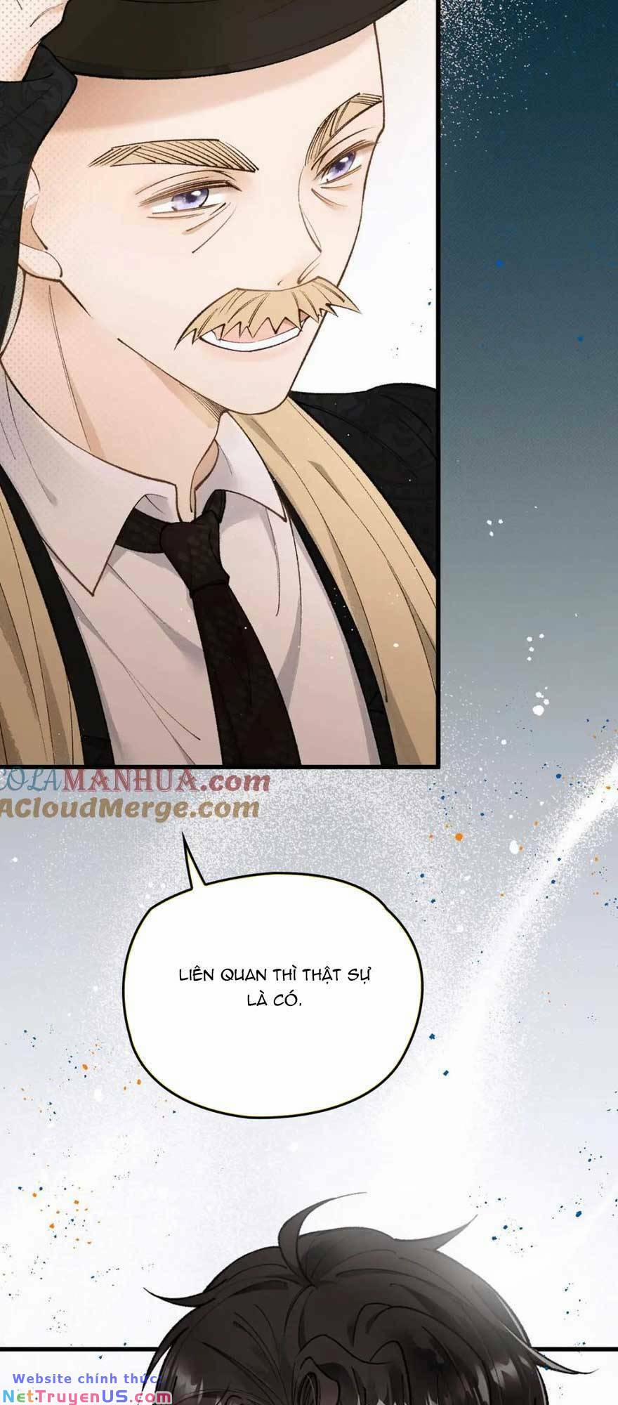 Bệnh Kiều Nam Chủ Trong Game Đều Muốn Quấn Lấy Ta 10 trang 11