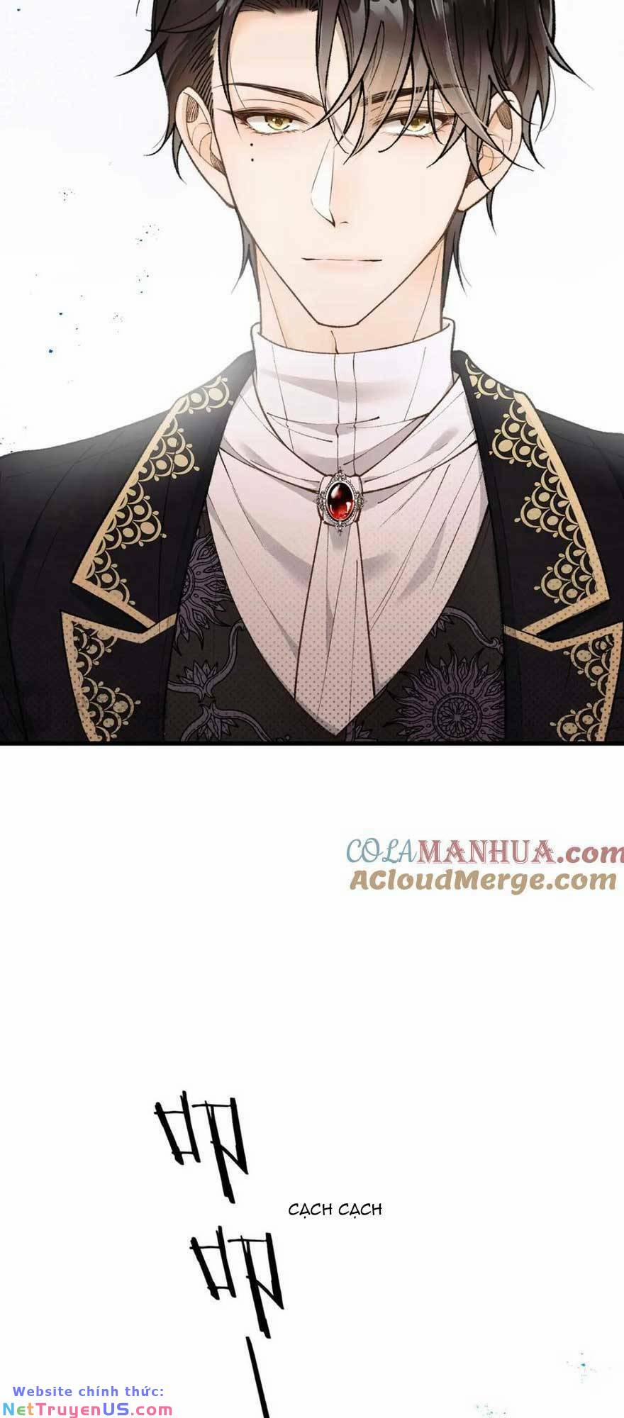 Bệnh Kiều Nam Chủ Trong Game Đều Muốn Quấn Lấy Ta 10 trang 12