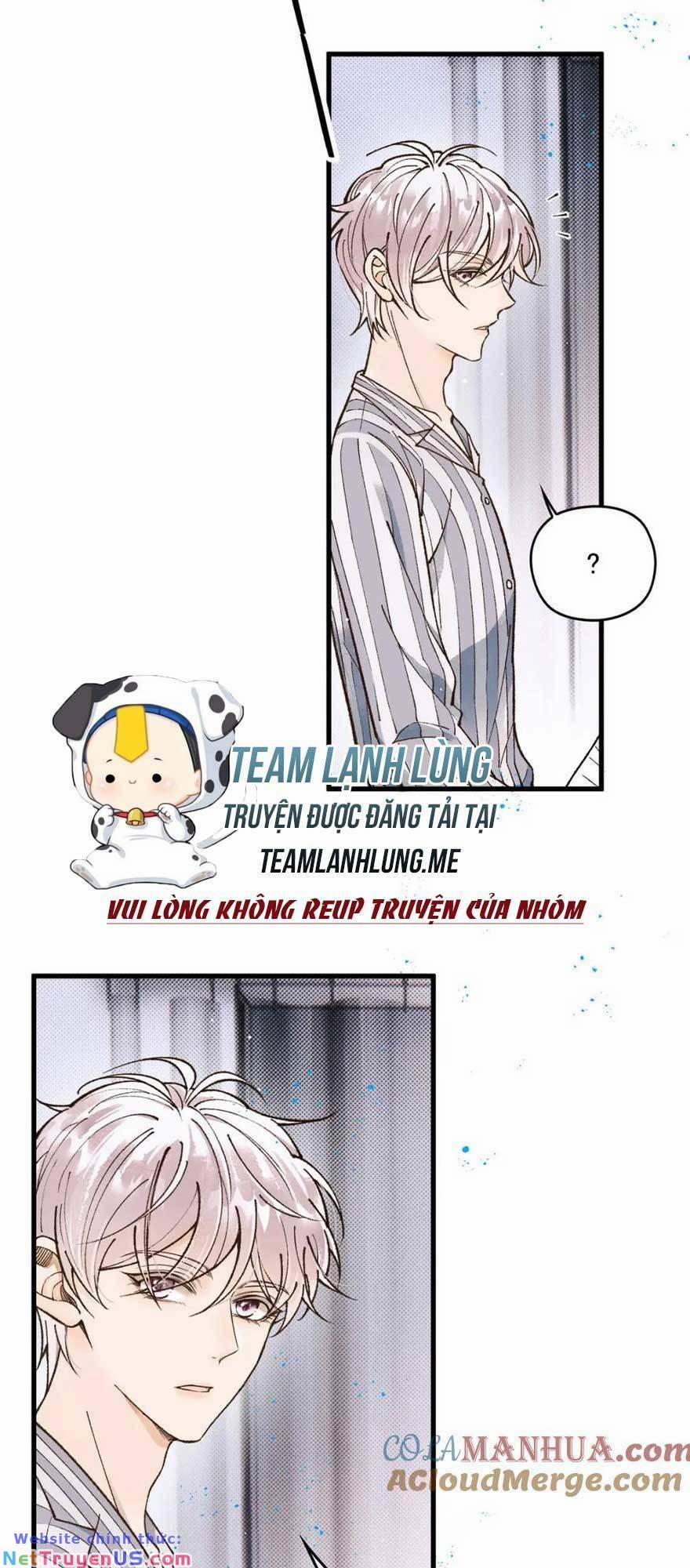 Bệnh Kiều Nam Chủ Trong Game Đều Muốn Quấn Lấy Ta 10 trang 13