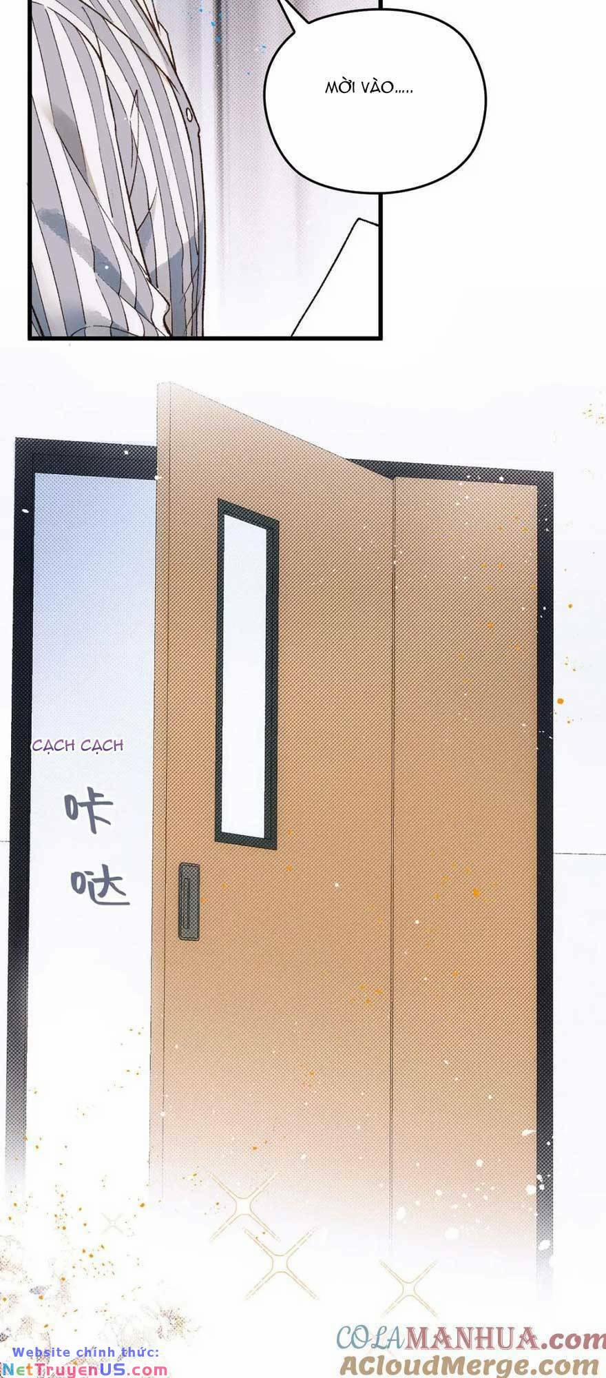 Bệnh Kiều Nam Chủ Trong Game Đều Muốn Quấn Lấy Ta 10 trang 14