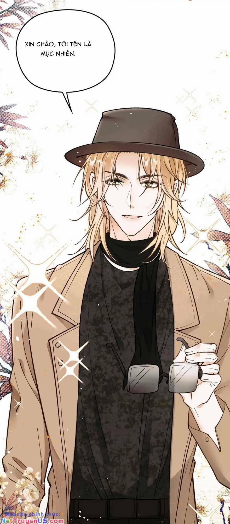 Bệnh Kiều Nam Chủ Trong Game Đều Muốn Quấn Lấy Ta 10 trang 15