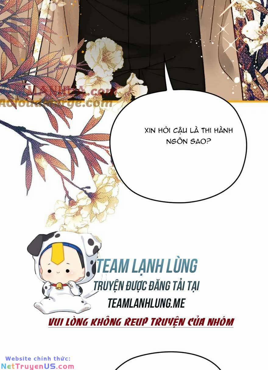 Bệnh Kiều Nam Chủ Trong Game Đều Muốn Quấn Lấy Ta 10 trang 16