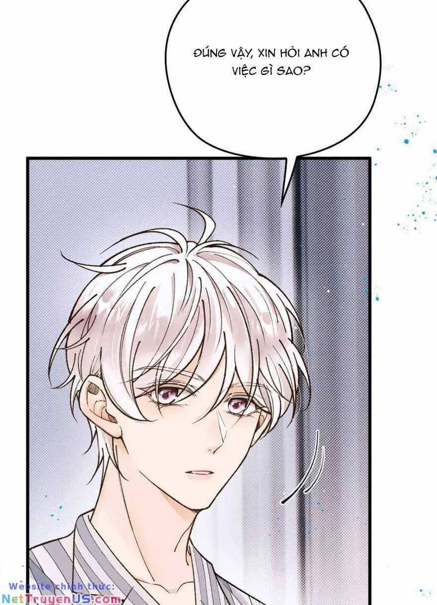 Bệnh Kiều Nam Chủ Trong Game Đều Muốn Quấn Lấy Ta 10 trang 17