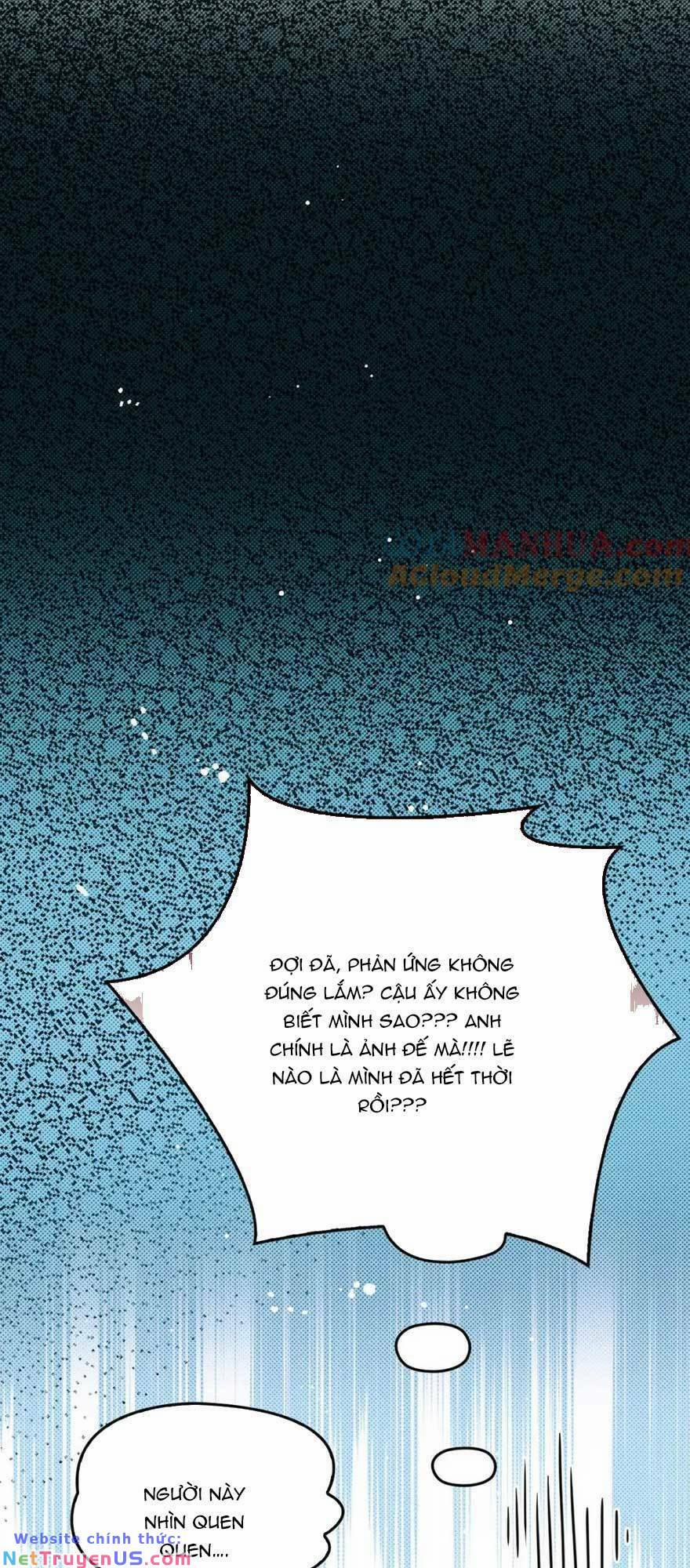 Bệnh Kiều Nam Chủ Trong Game Đều Muốn Quấn Lấy Ta 10 trang 19