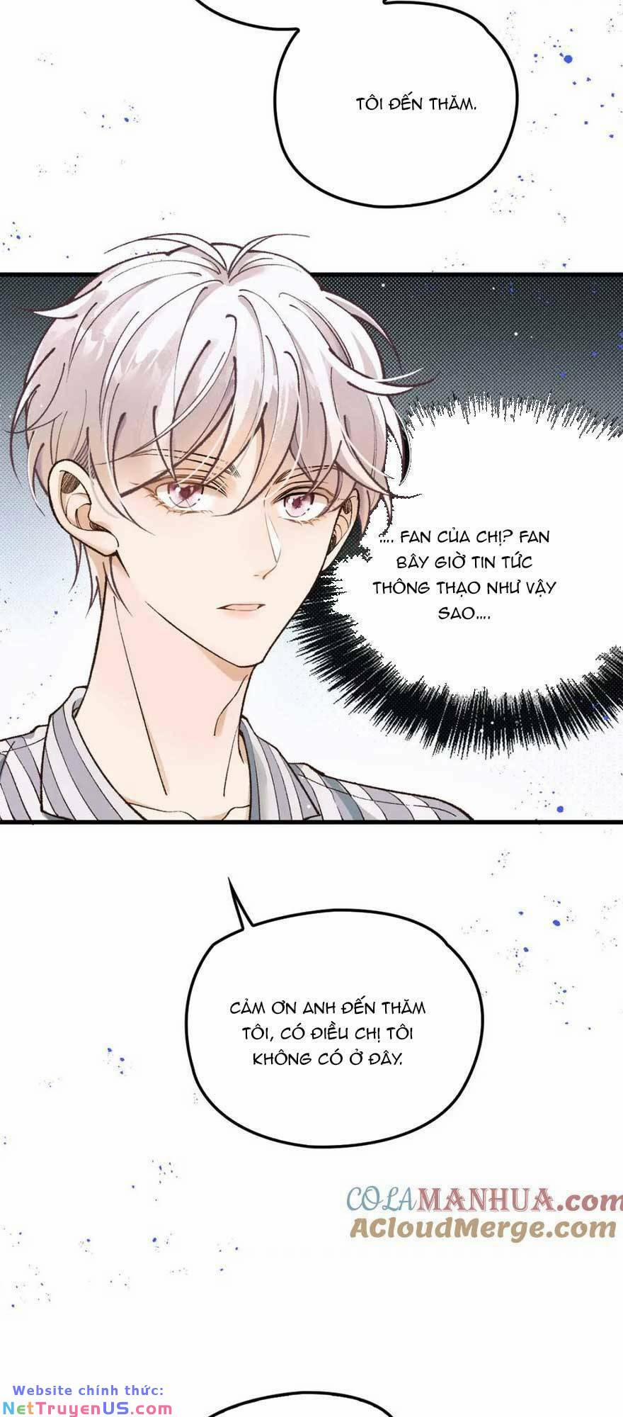 Bệnh Kiều Nam Chủ Trong Game Đều Muốn Quấn Lấy Ta 10 trang 22