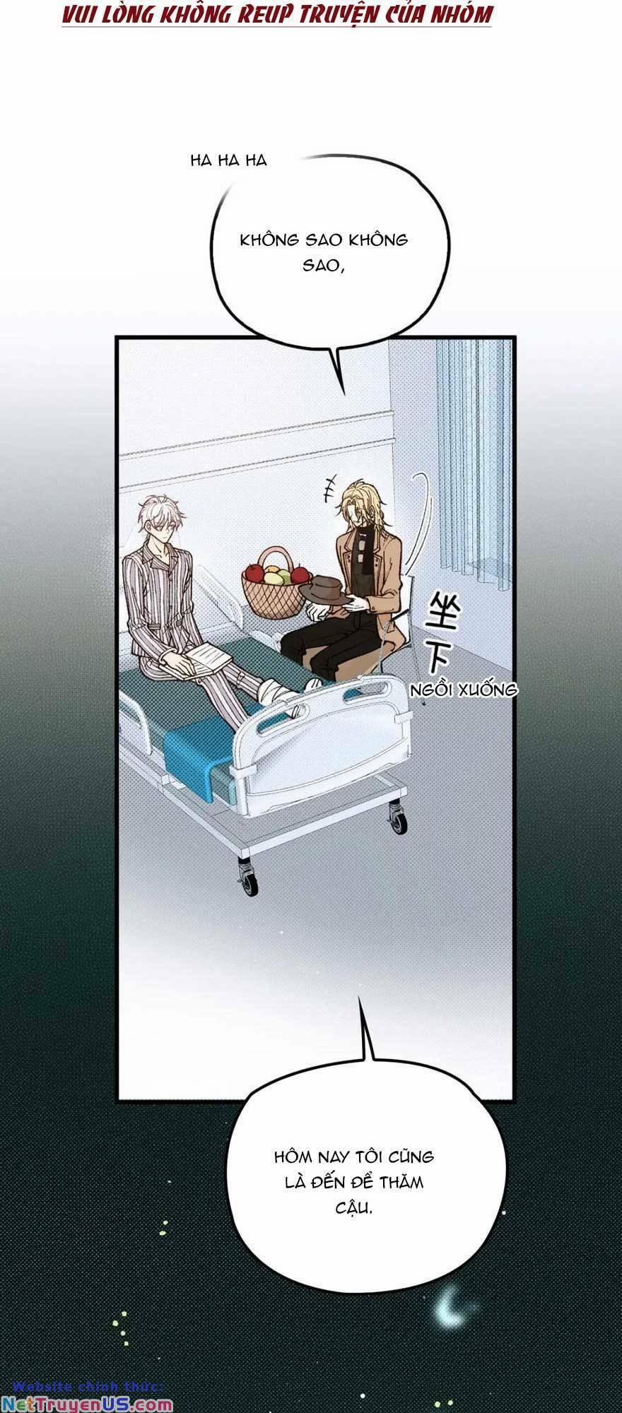 Bệnh Kiều Nam Chủ Trong Game Đều Muốn Quấn Lấy Ta 10 trang 24