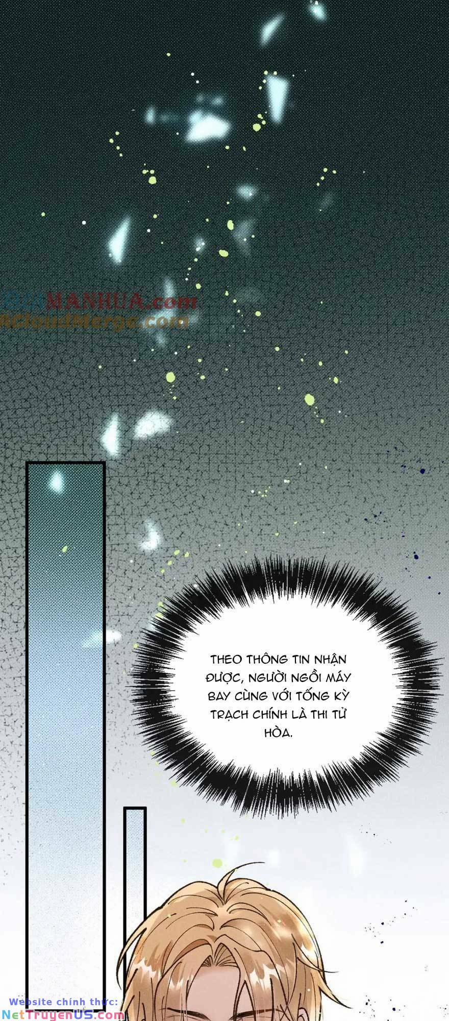 Bệnh Kiều Nam Chủ Trong Game Đều Muốn Quấn Lấy Ta 10 trang 25