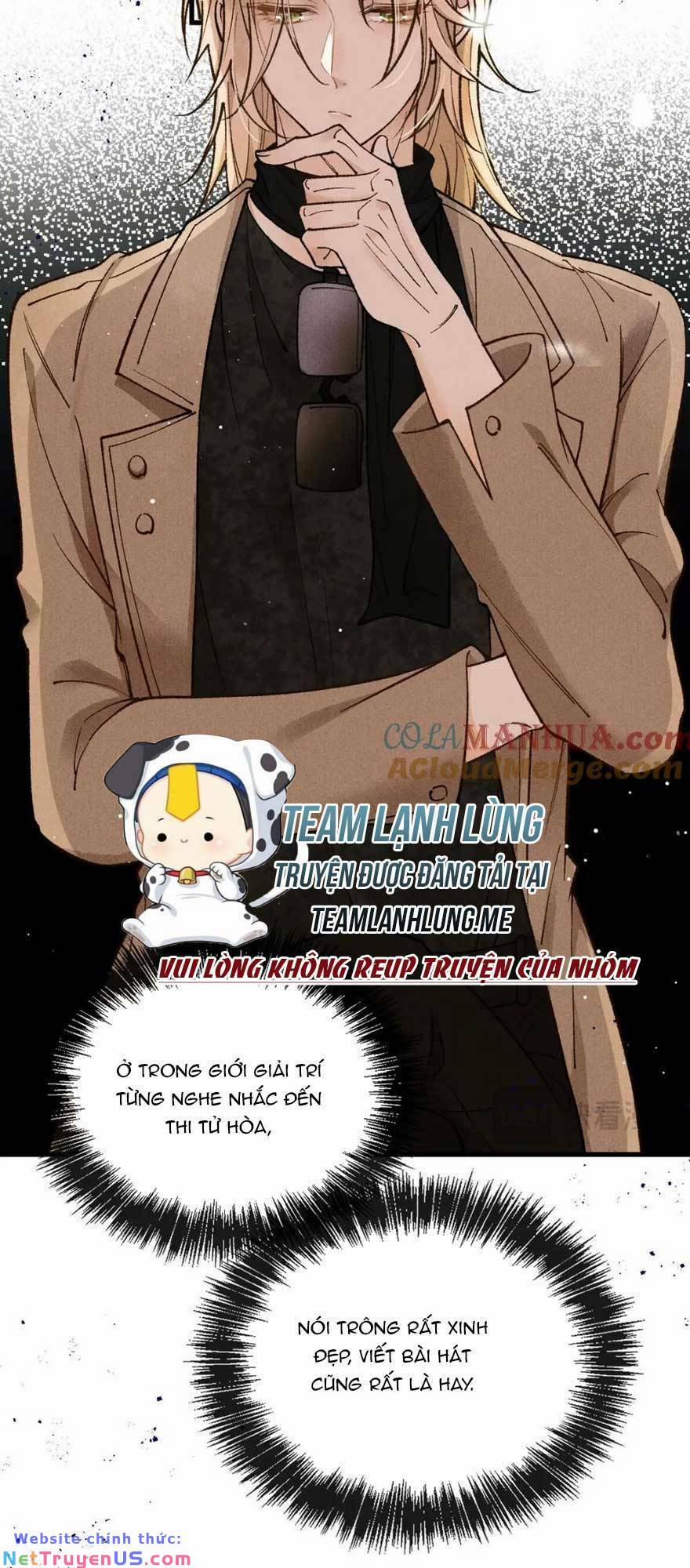 Bệnh Kiều Nam Chủ Trong Game Đều Muốn Quấn Lấy Ta 10 trang 26