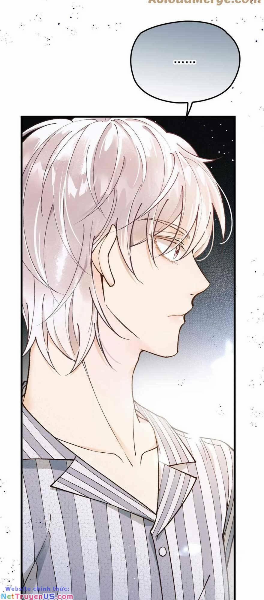 Bệnh Kiều Nam Chủ Trong Game Đều Muốn Quấn Lấy Ta 10 trang 29