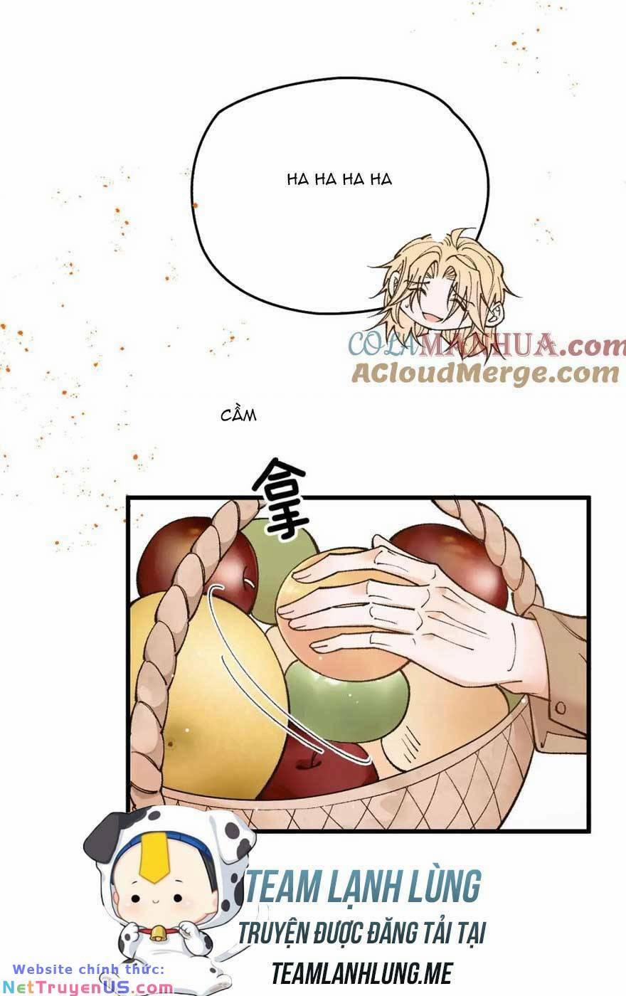 Bệnh Kiều Nam Chủ Trong Game Đều Muốn Quấn Lấy Ta 10 trang 31