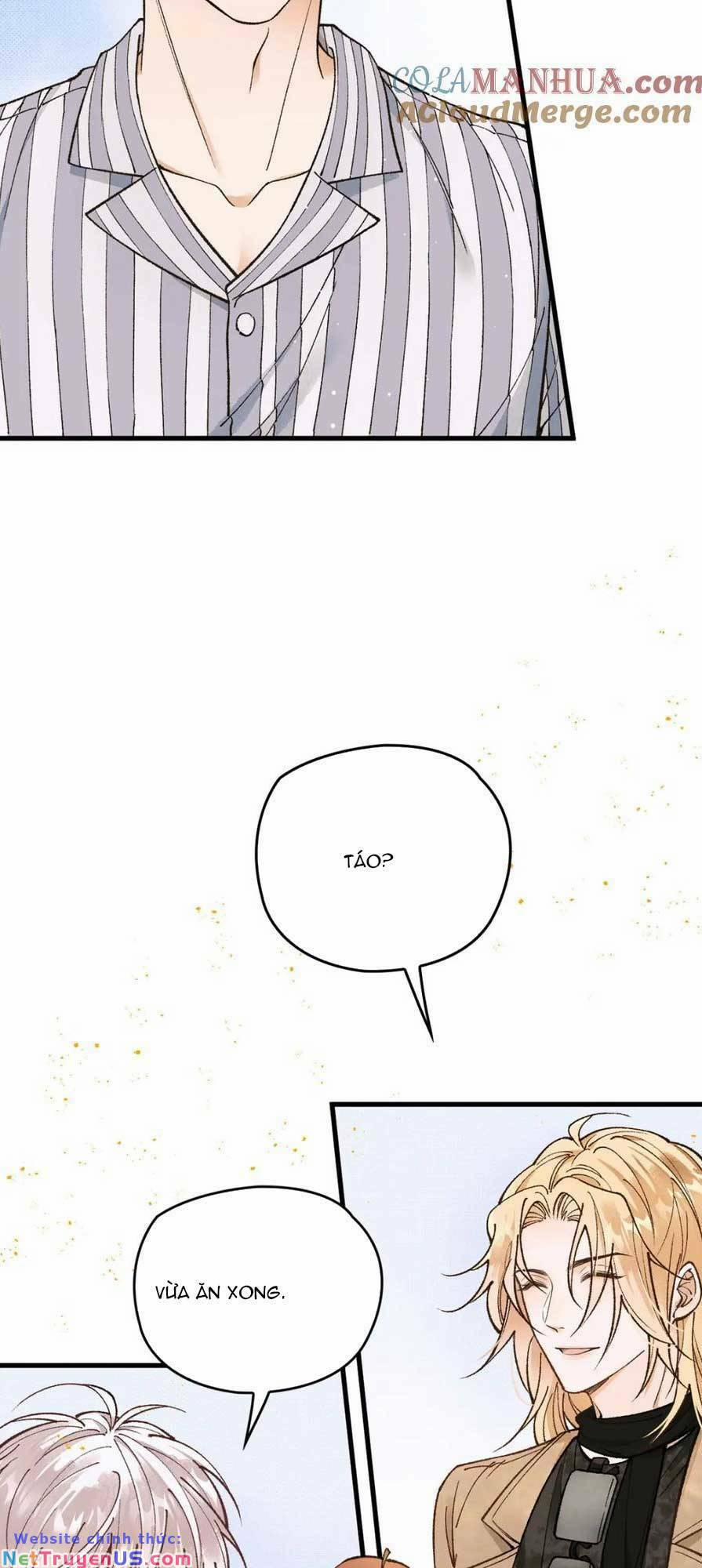 Bệnh Kiều Nam Chủ Trong Game Đều Muốn Quấn Lấy Ta 10 trang 34