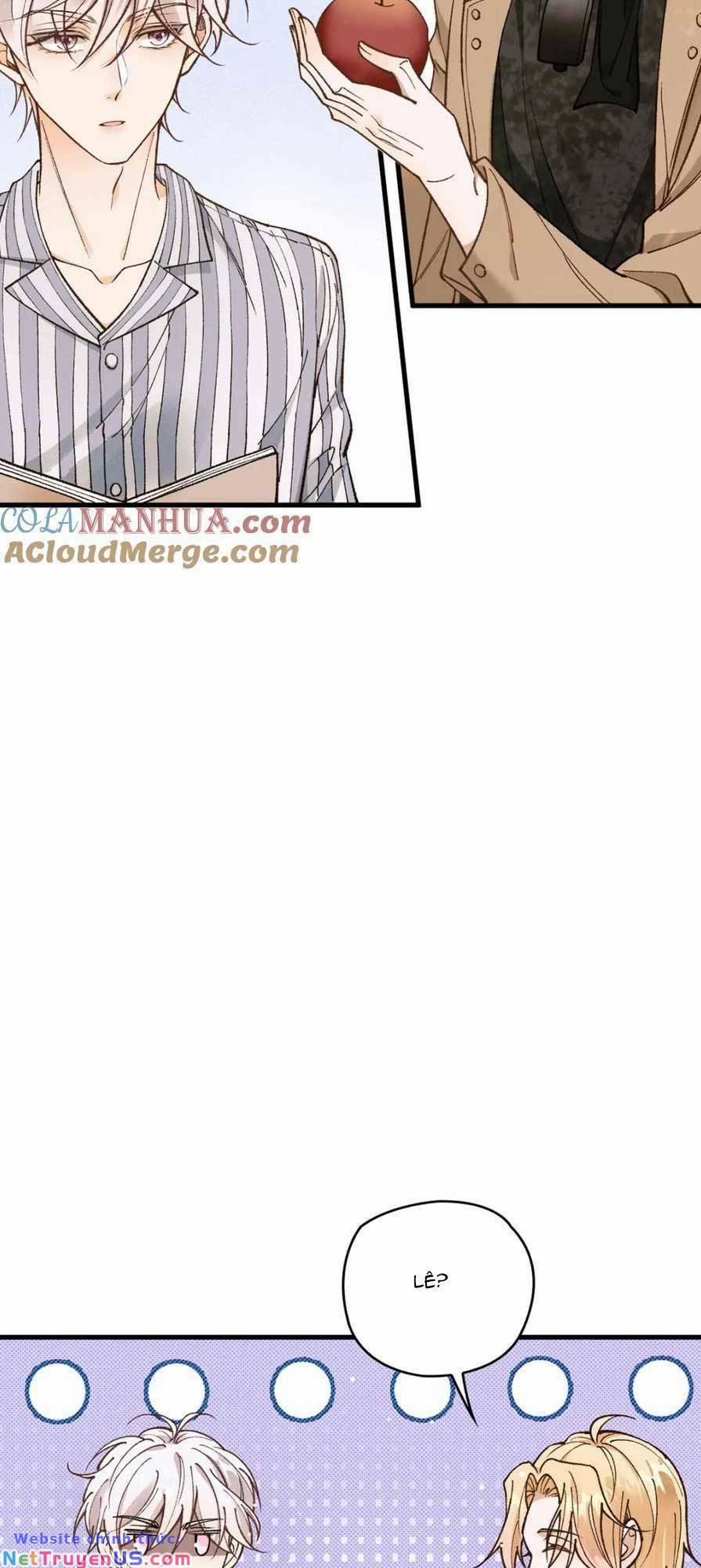 Bệnh Kiều Nam Chủ Trong Game Đều Muốn Quấn Lấy Ta 10 trang 35