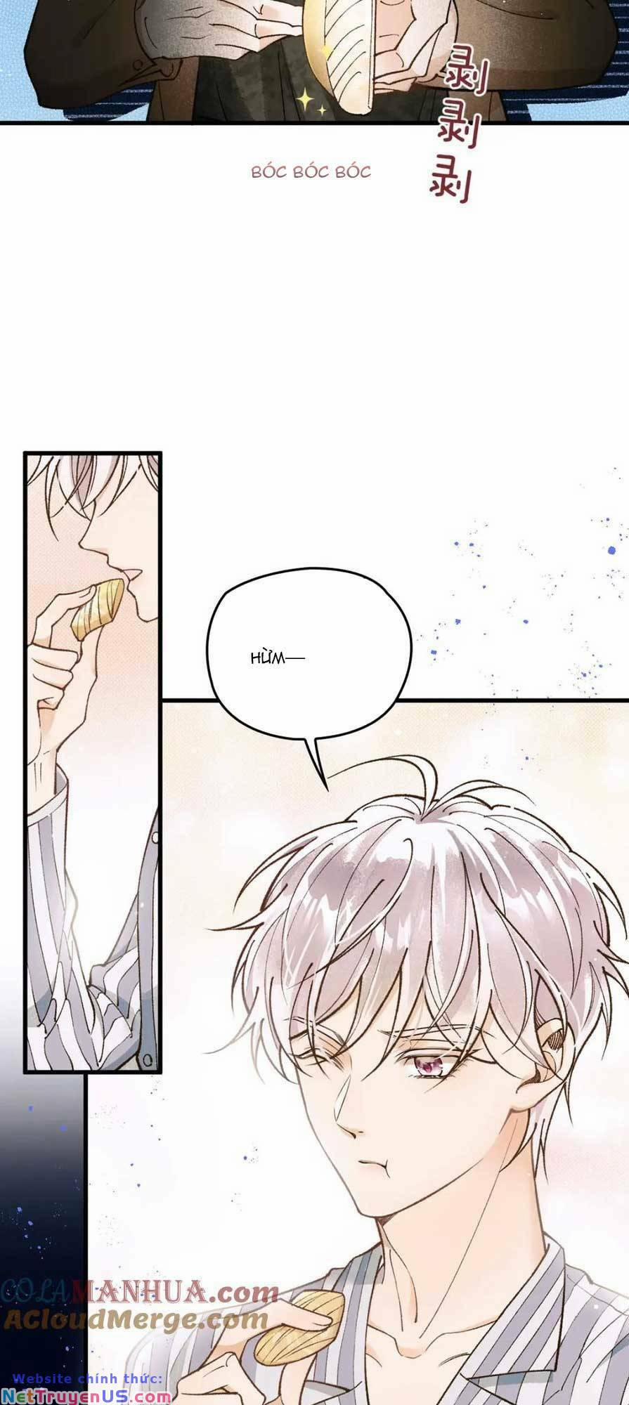 Bệnh Kiều Nam Chủ Trong Game Đều Muốn Quấn Lấy Ta 10 trang 39