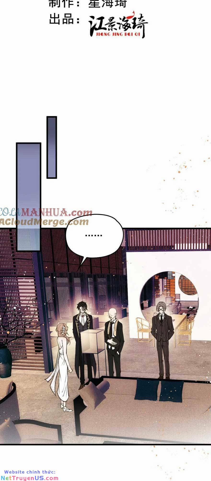 Bệnh Kiều Nam Chủ Trong Game Đều Muốn Quấn Lấy Ta 10 trang 4