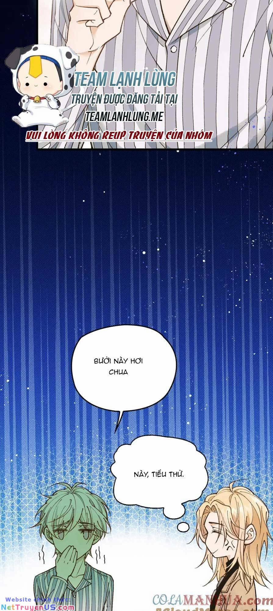 Bệnh Kiều Nam Chủ Trong Game Đều Muốn Quấn Lấy Ta 10 trang 40