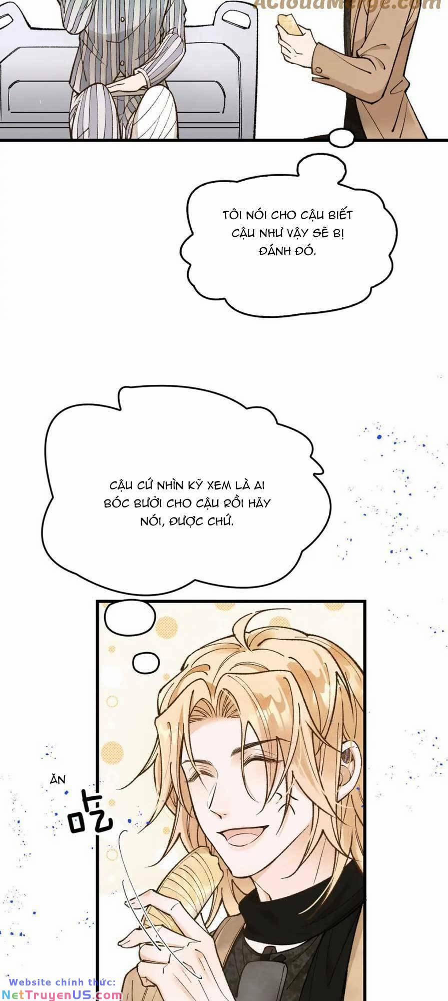 Bệnh Kiều Nam Chủ Trong Game Đều Muốn Quấn Lấy Ta 10 trang 41