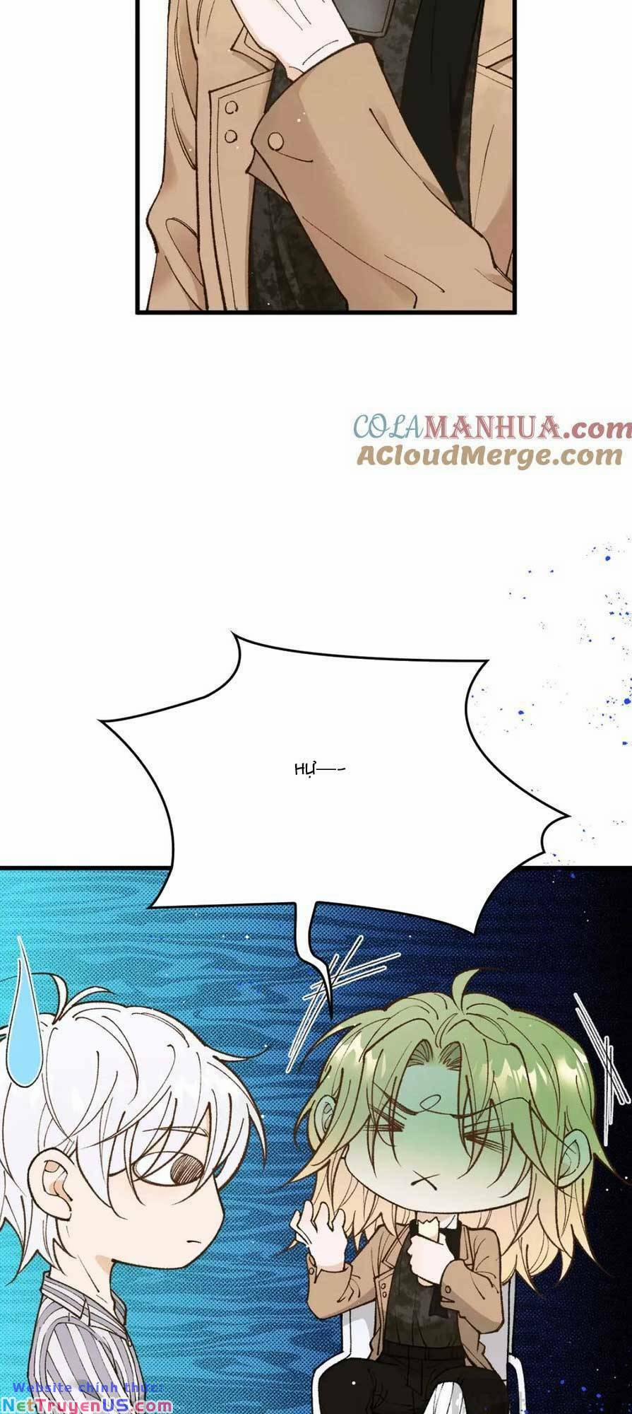 Bệnh Kiều Nam Chủ Trong Game Đều Muốn Quấn Lấy Ta 10 trang 42