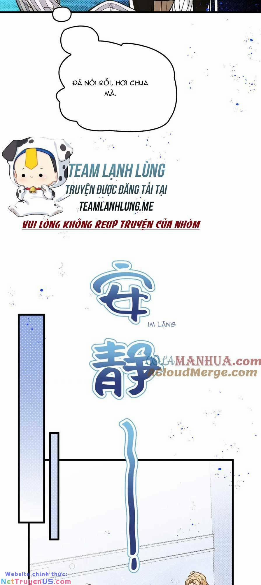 Bệnh Kiều Nam Chủ Trong Game Đều Muốn Quấn Lấy Ta 10 trang 43