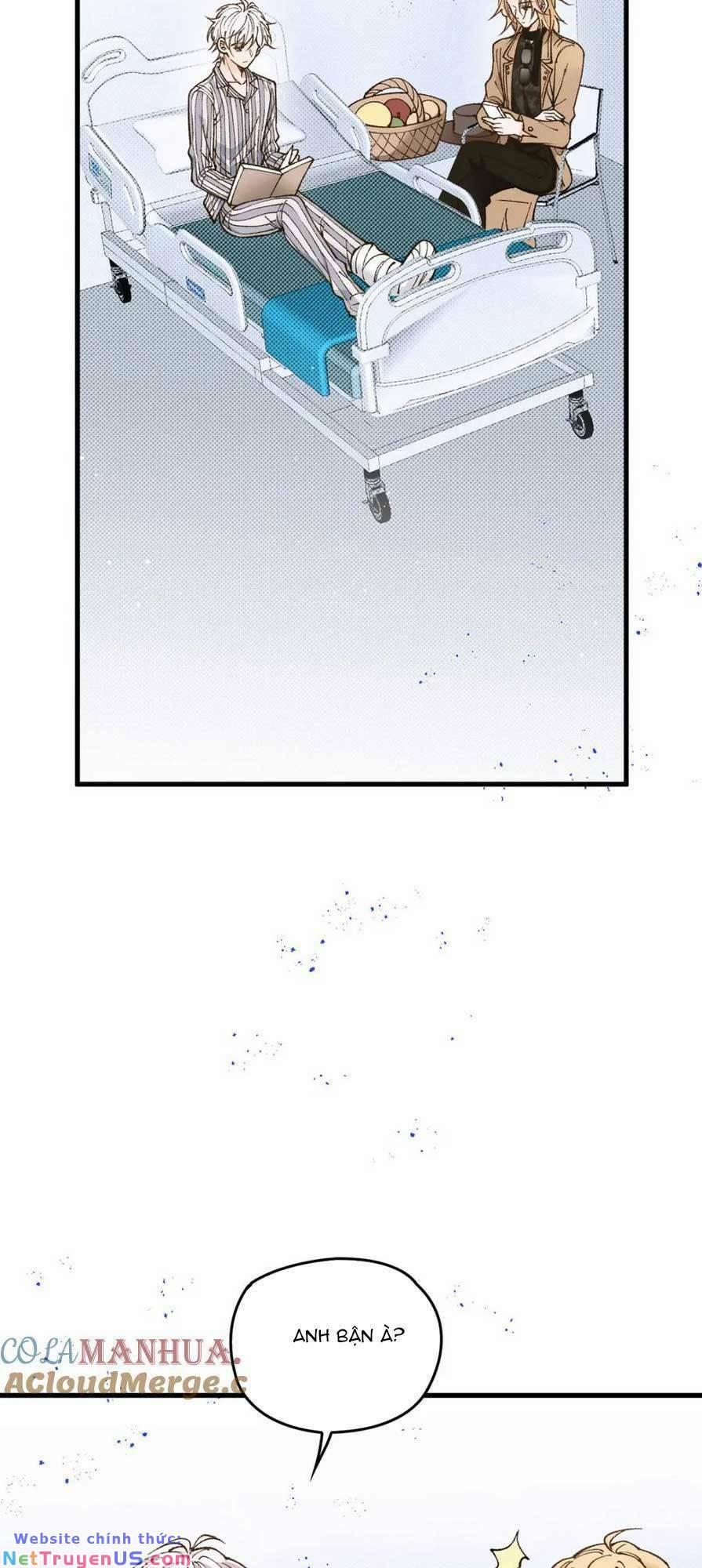 Bệnh Kiều Nam Chủ Trong Game Đều Muốn Quấn Lấy Ta 10 trang 44