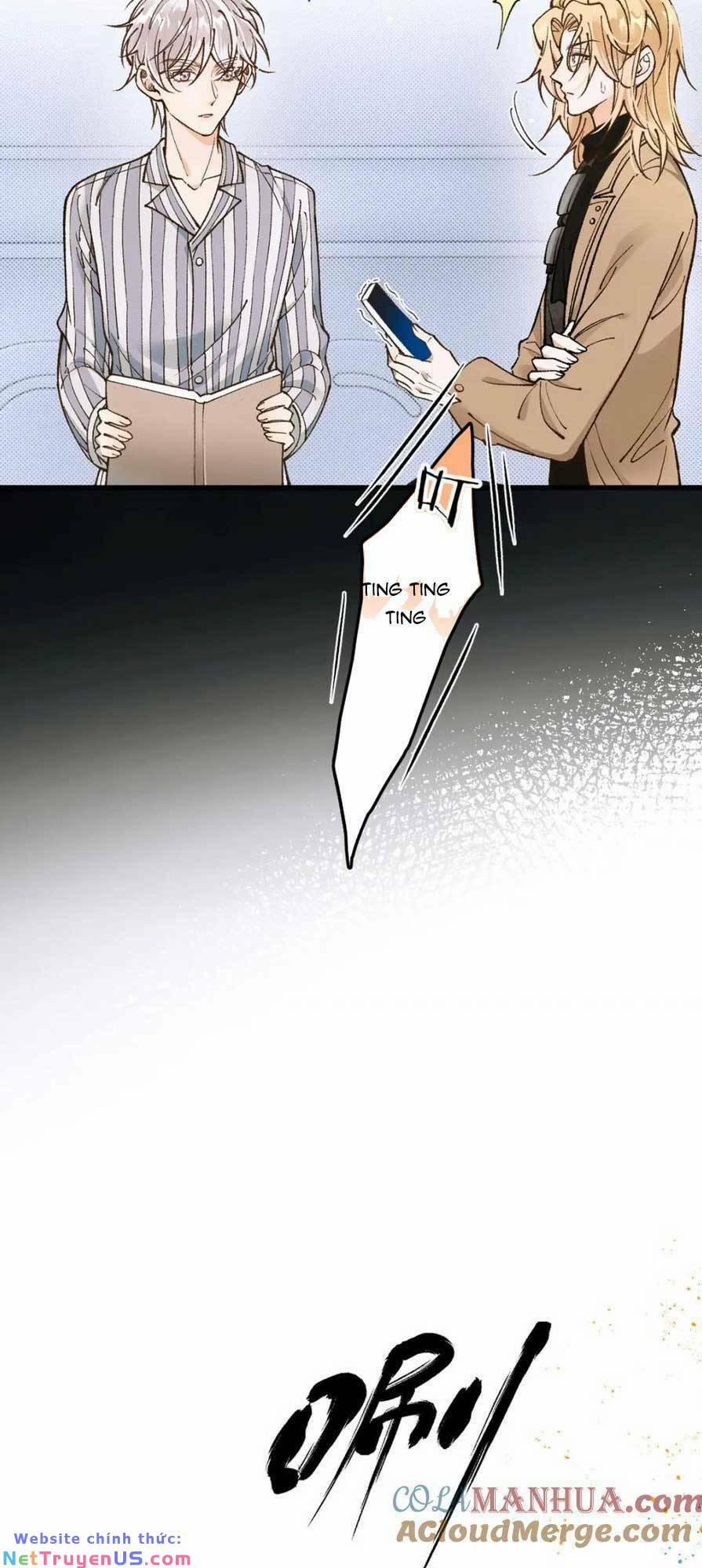 Bệnh Kiều Nam Chủ Trong Game Đều Muốn Quấn Lấy Ta 10 trang 45