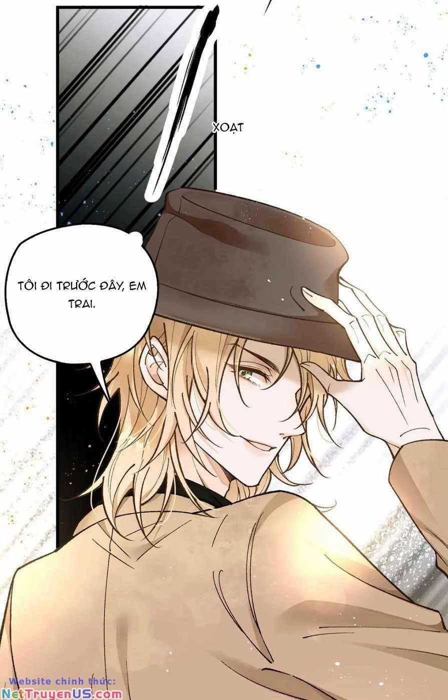 Bệnh Kiều Nam Chủ Trong Game Đều Muốn Quấn Lấy Ta 10 trang 46