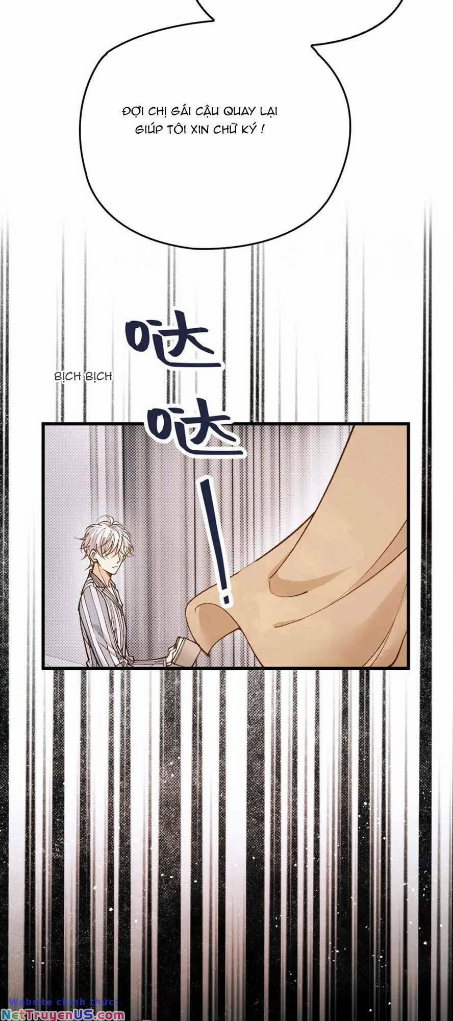 Bệnh Kiều Nam Chủ Trong Game Đều Muốn Quấn Lấy Ta 10 trang 48