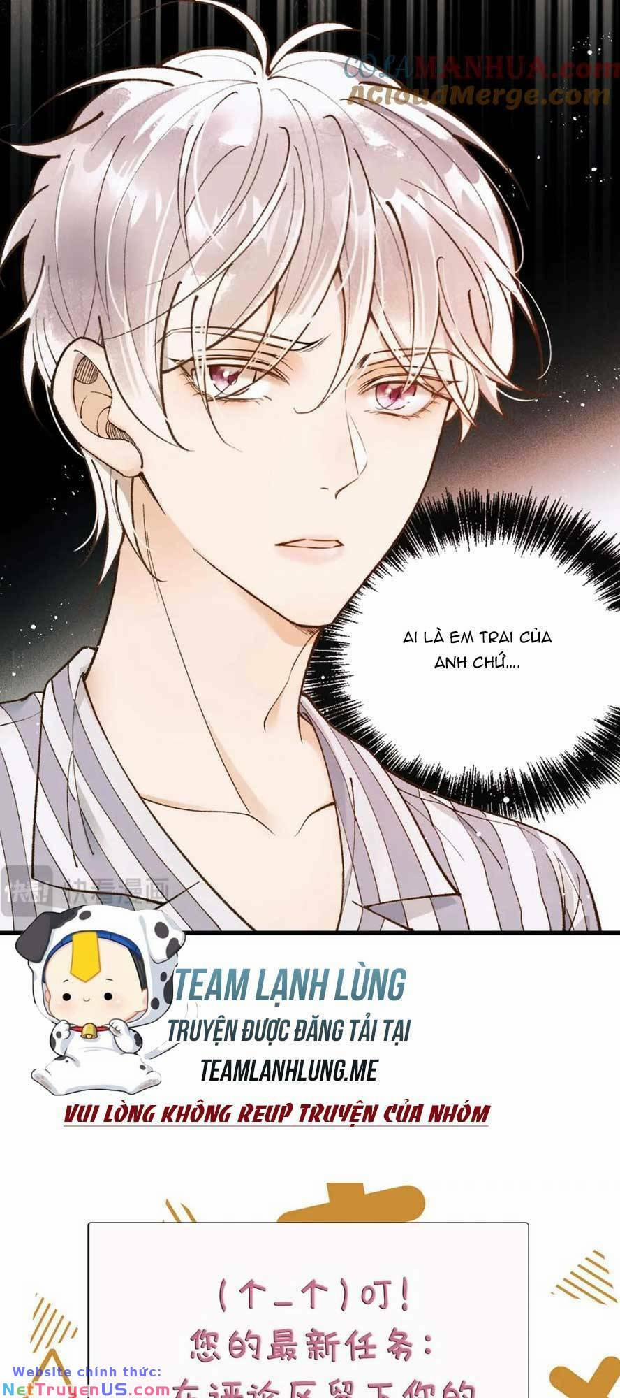 Bệnh Kiều Nam Chủ Trong Game Đều Muốn Quấn Lấy Ta 10 trang 49