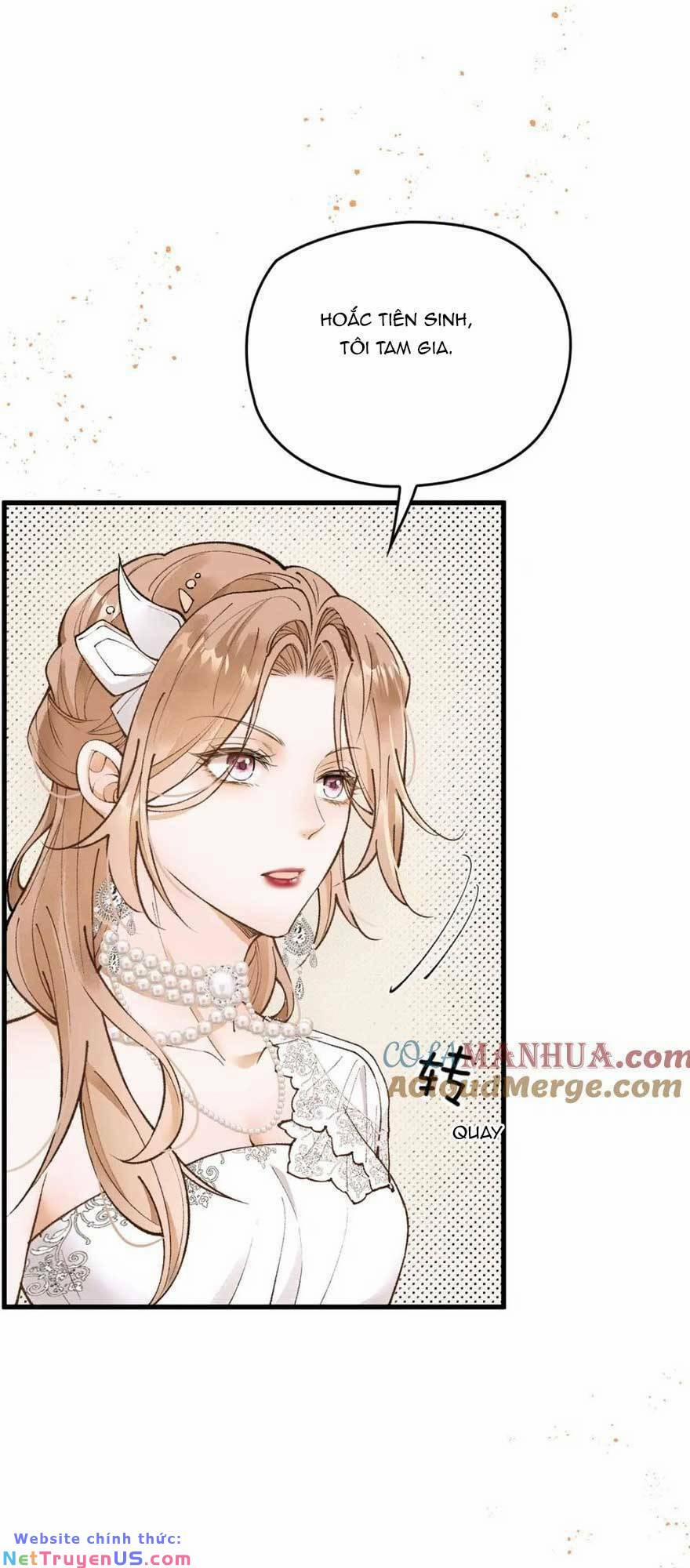 Bệnh Kiều Nam Chủ Trong Game Đều Muốn Quấn Lấy Ta 10 trang 5