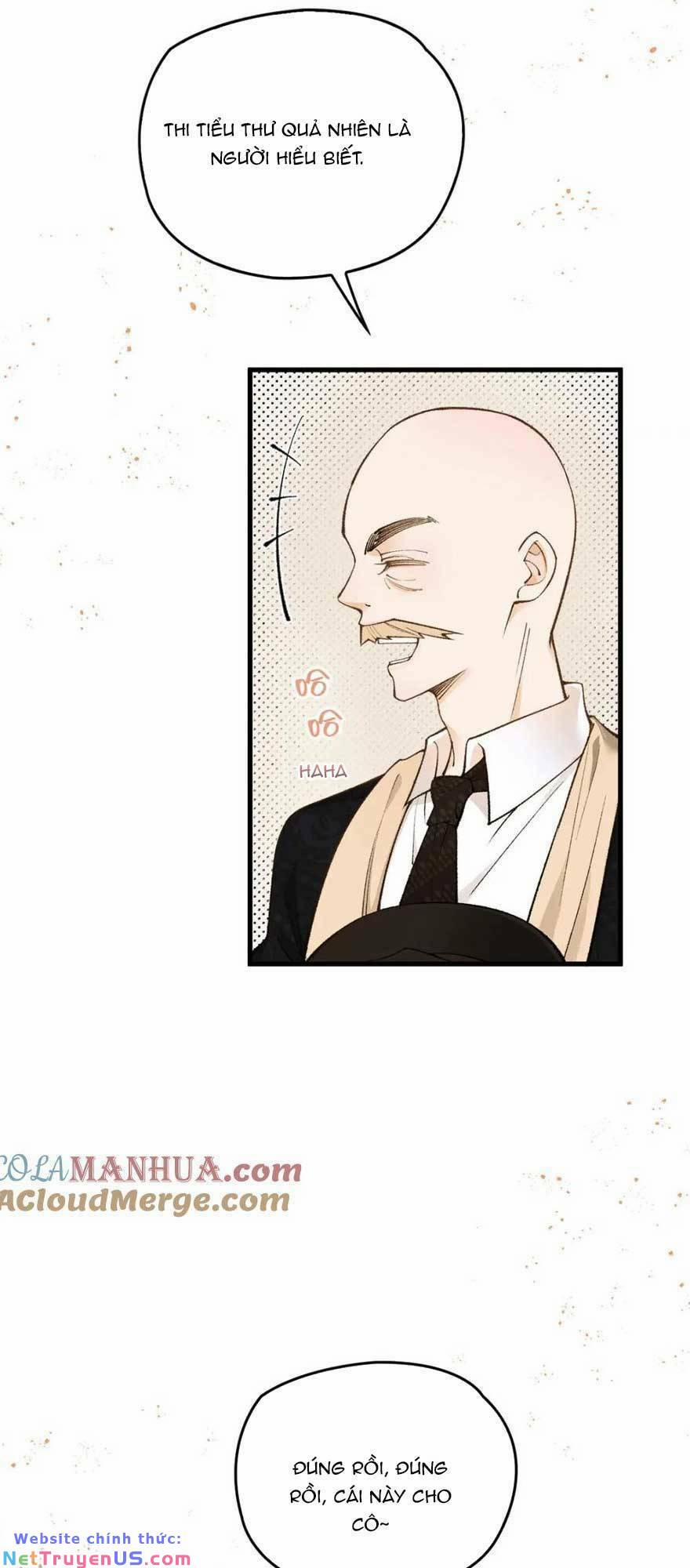 Bệnh Kiều Nam Chủ Trong Game Đều Muốn Quấn Lấy Ta 10 trang 6