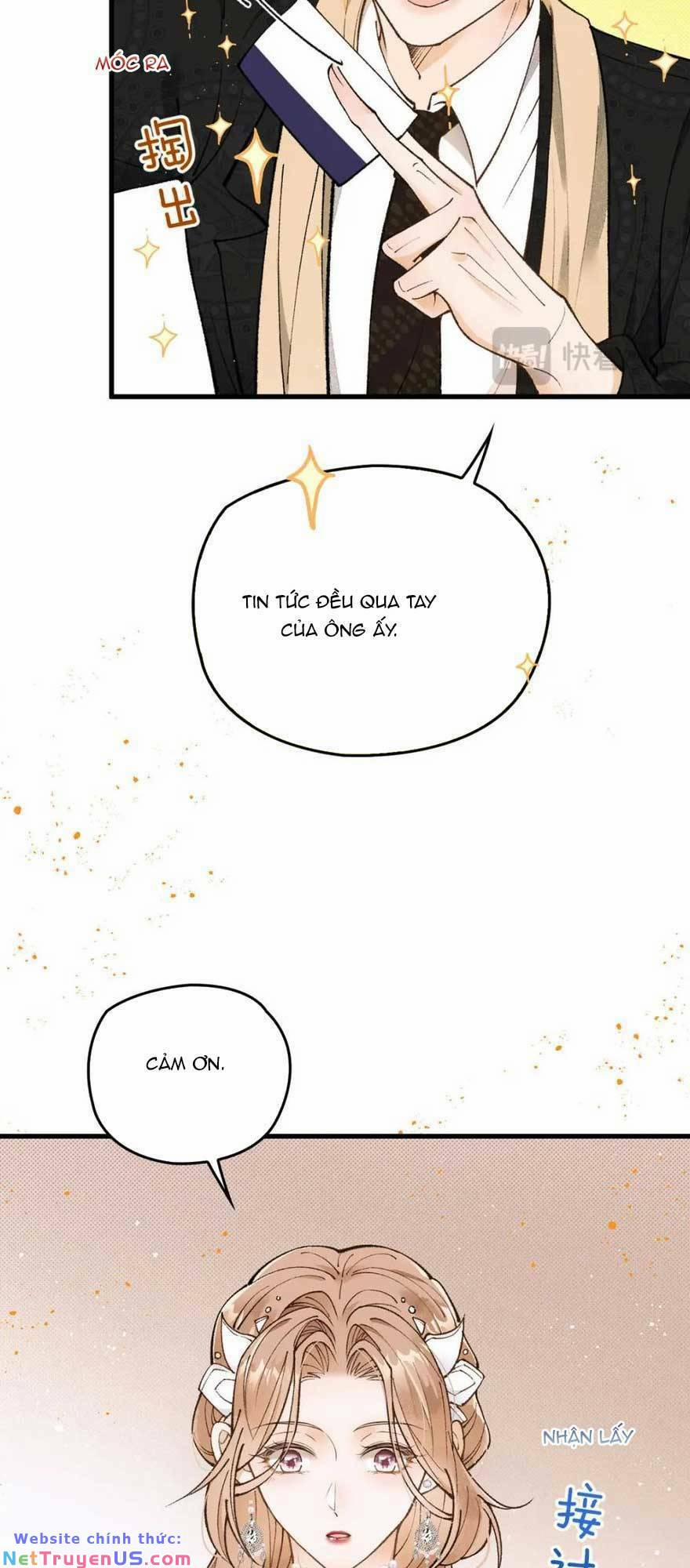 Bệnh Kiều Nam Chủ Trong Game Đều Muốn Quấn Lấy Ta 10 trang 8