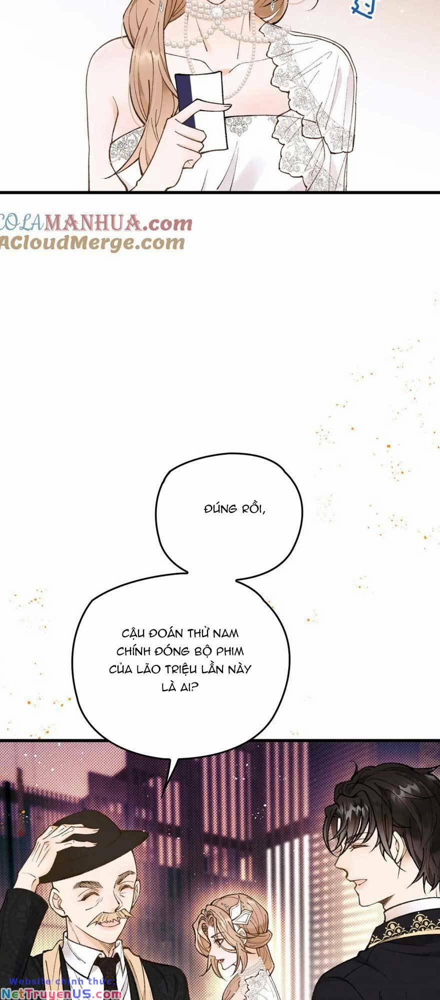 Bệnh Kiều Nam Chủ Trong Game Đều Muốn Quấn Lấy Ta 10 trang 9