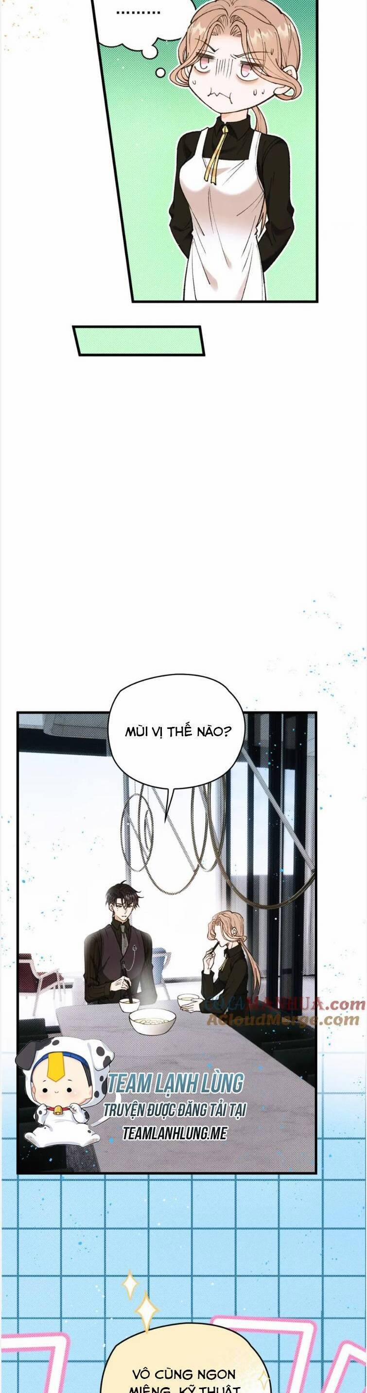 Bệnh Kiều Nam Chủ Trong Game Đều Muốn Quấn Lấy Ta 12 trang 10