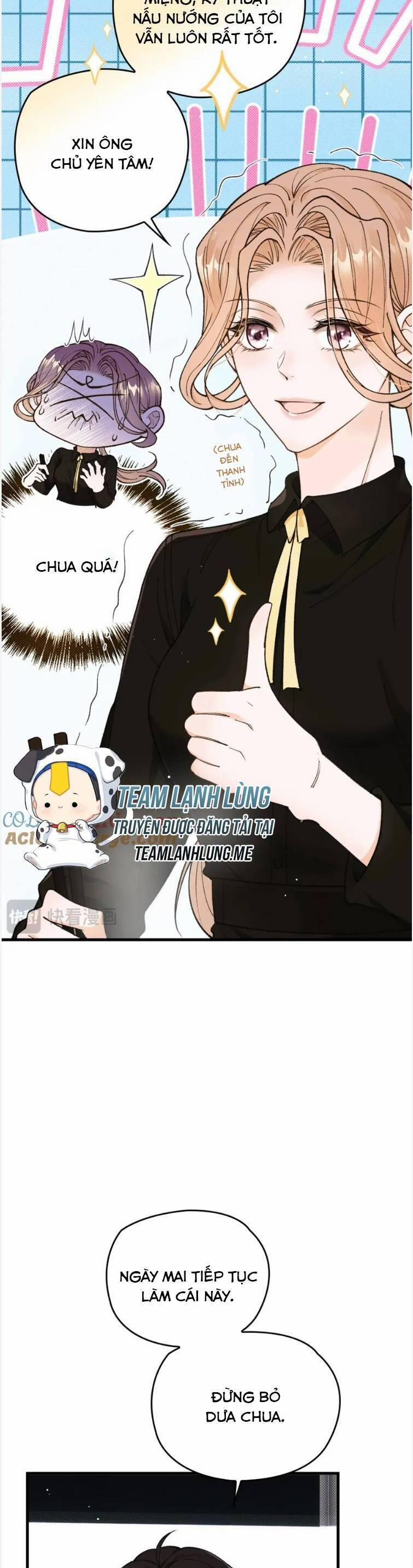 Bệnh Kiều Nam Chủ Trong Game Đều Muốn Quấn Lấy Ta 12 trang 11