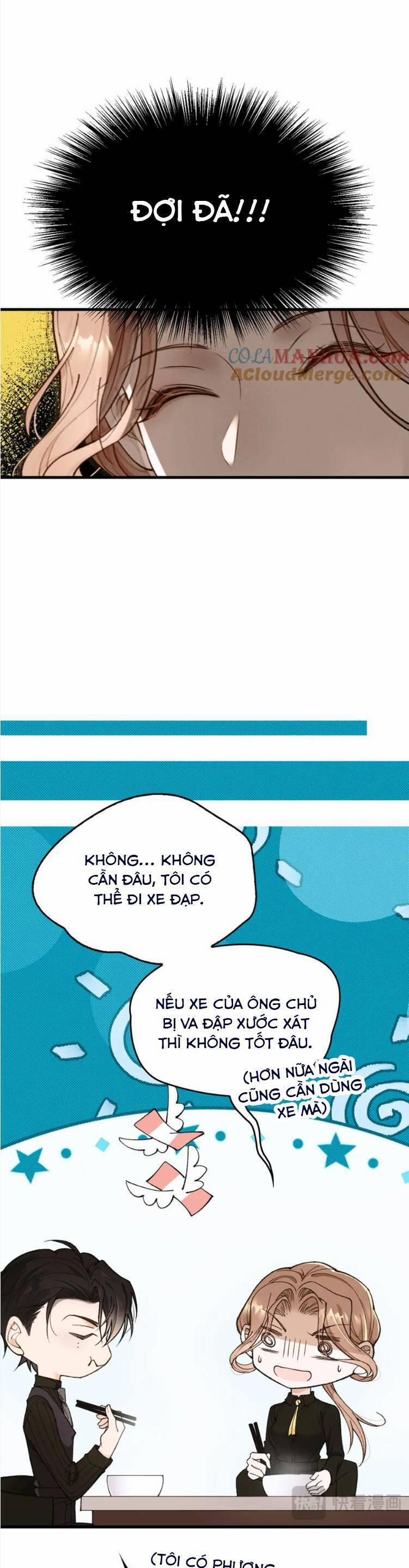 Bệnh Kiều Nam Chủ Trong Game Đều Muốn Quấn Lấy Ta 12 trang 14