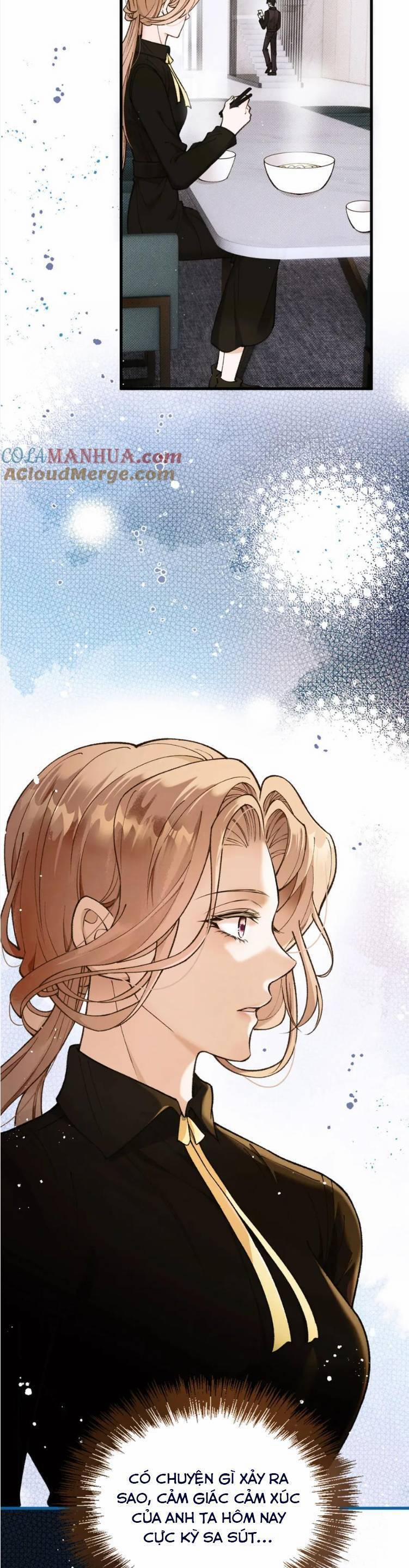 Bệnh Kiều Nam Chủ Trong Game Đều Muốn Quấn Lấy Ta 12 trang 16