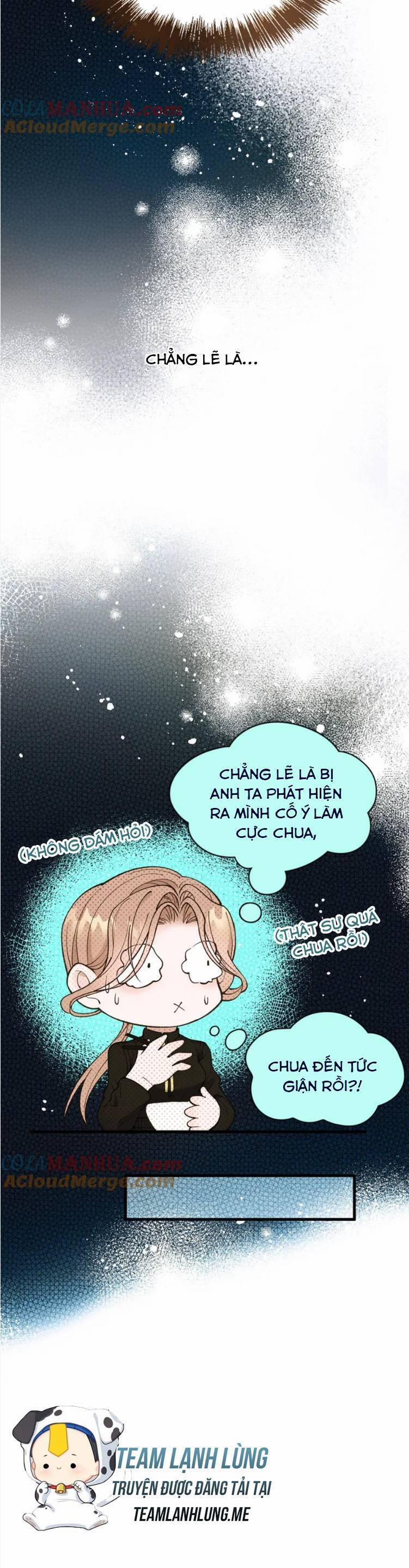 Bệnh Kiều Nam Chủ Trong Game Đều Muốn Quấn Lấy Ta 12 trang 17