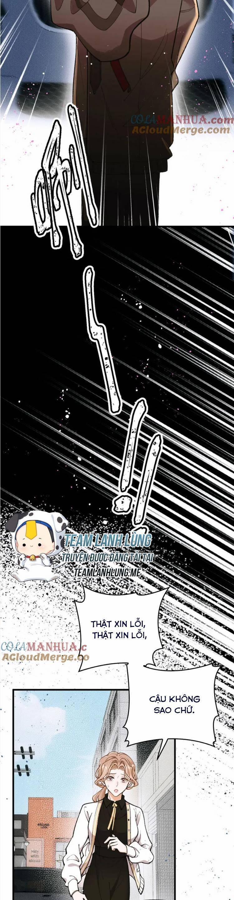 Bệnh Kiều Nam Chủ Trong Game Đều Muốn Quấn Lấy Ta 12 trang 19