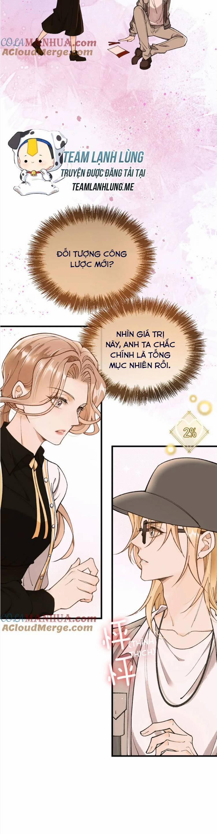 Bệnh Kiều Nam Chủ Trong Game Đều Muốn Quấn Lấy Ta 12 trang 21