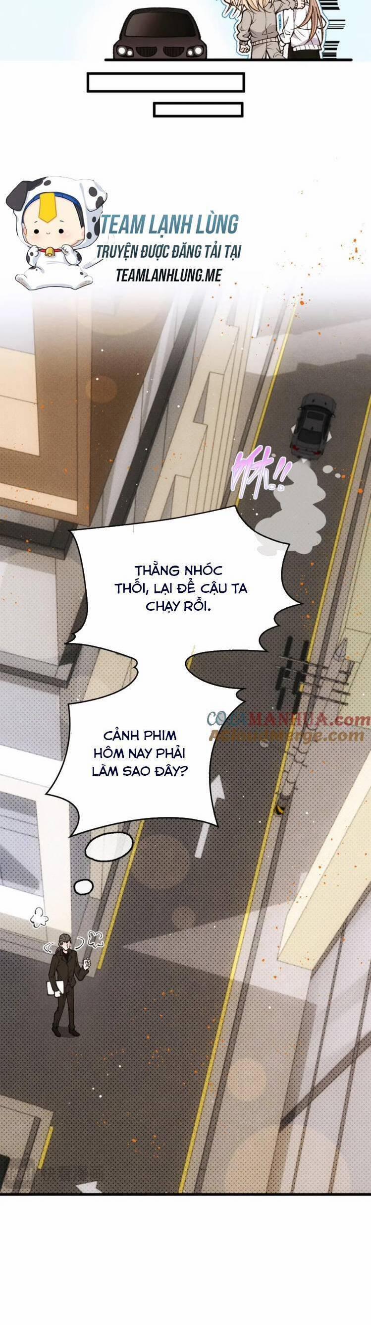 Bệnh Kiều Nam Chủ Trong Game Đều Muốn Quấn Lấy Ta 12 trang 24