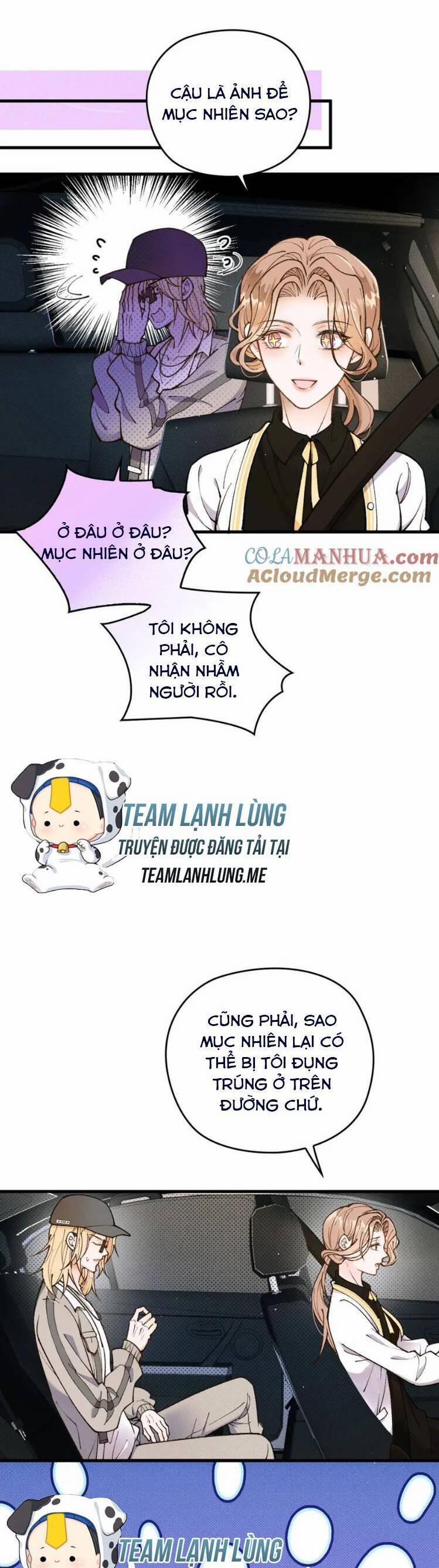 Bệnh Kiều Nam Chủ Trong Game Đều Muốn Quấn Lấy Ta 12 trang 25