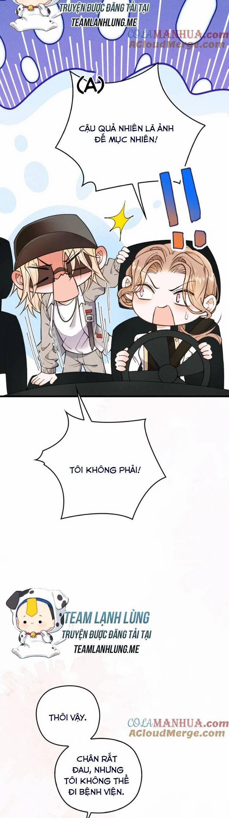 Bệnh Kiều Nam Chủ Trong Game Đều Muốn Quấn Lấy Ta 12 trang 26