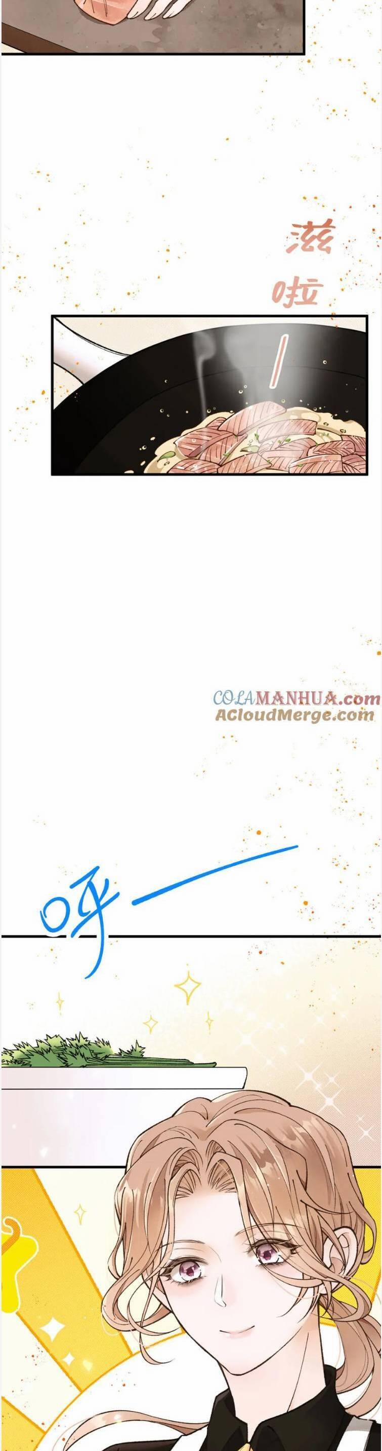 Bệnh Kiều Nam Chủ Trong Game Đều Muốn Quấn Lấy Ta 12 trang 4