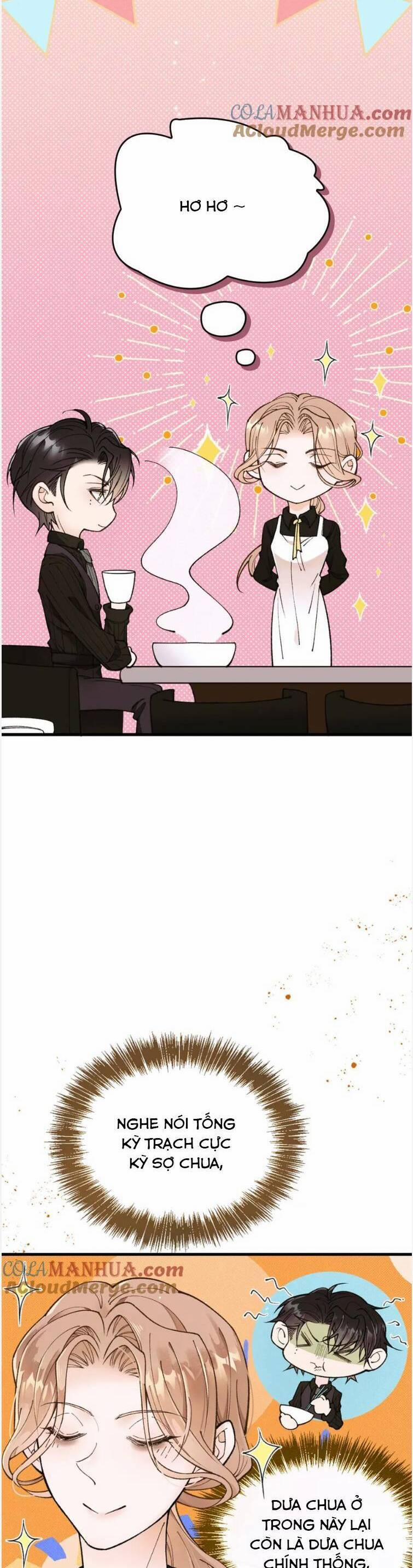 Bệnh Kiều Nam Chủ Trong Game Đều Muốn Quấn Lấy Ta 12 trang 7