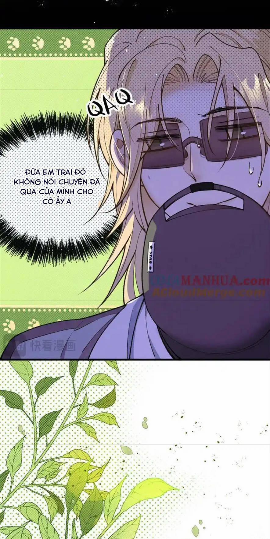 Bệnh Kiều Nam Chủ Trong Game Đều Muốn Quấn Lấy Ta 13 trang 10