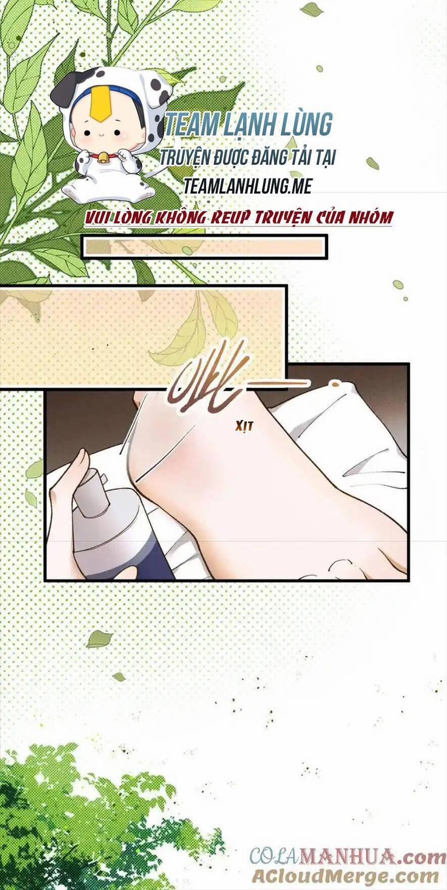 Bệnh Kiều Nam Chủ Trong Game Đều Muốn Quấn Lấy Ta 13 trang 11