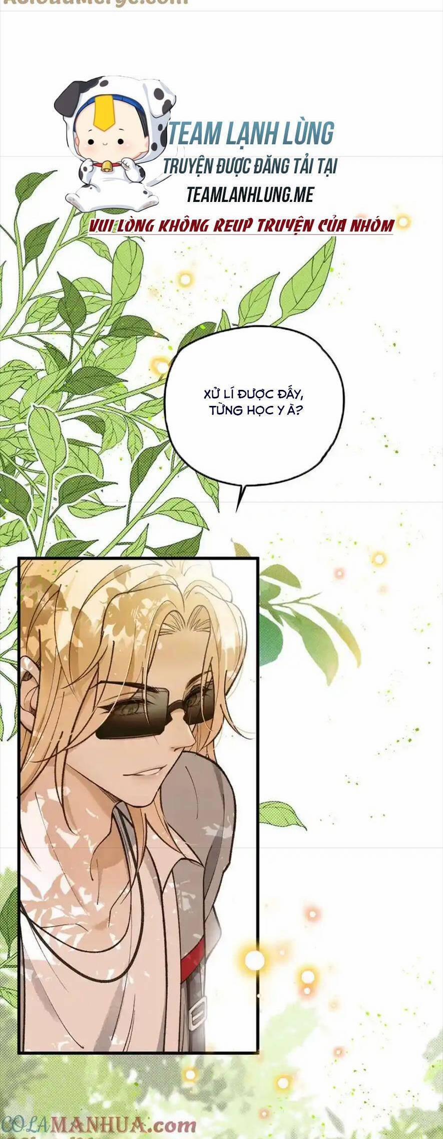 Bệnh Kiều Nam Chủ Trong Game Đều Muốn Quấn Lấy Ta 13 trang 13