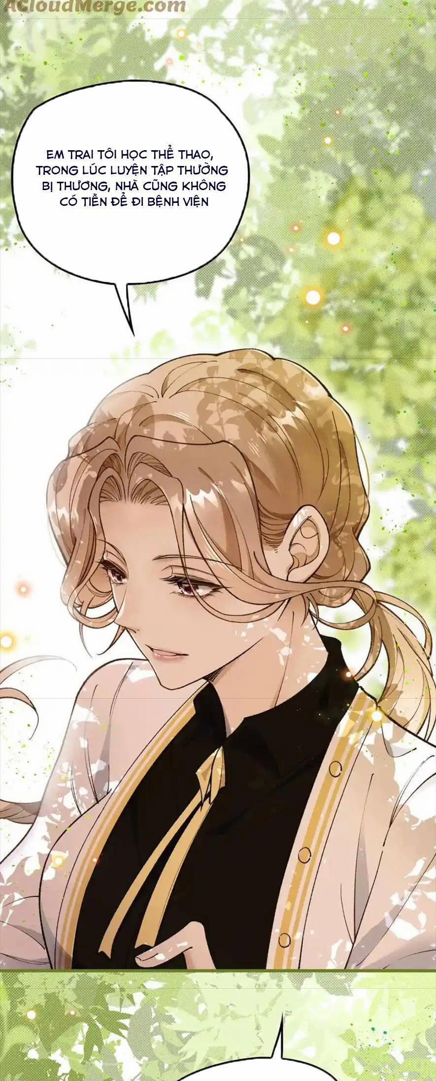 Bệnh Kiều Nam Chủ Trong Game Đều Muốn Quấn Lấy Ta 13 trang 14