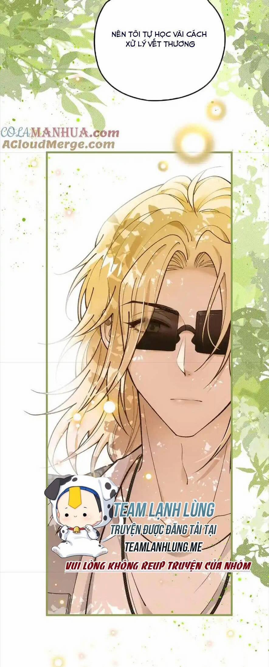 Bệnh Kiều Nam Chủ Trong Game Đều Muốn Quấn Lấy Ta 13 trang 15