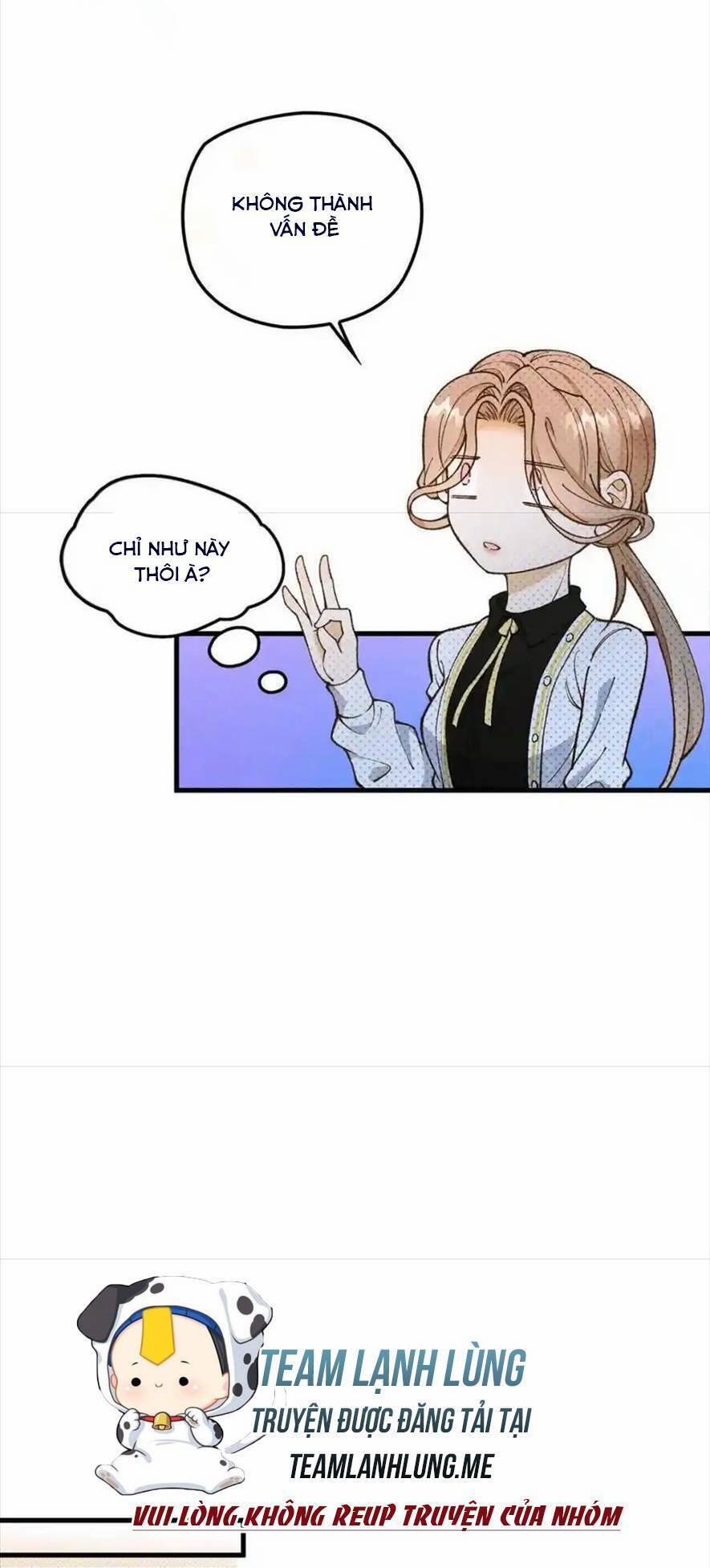 Bệnh Kiều Nam Chủ Trong Game Đều Muốn Quấn Lấy Ta 13 trang 18