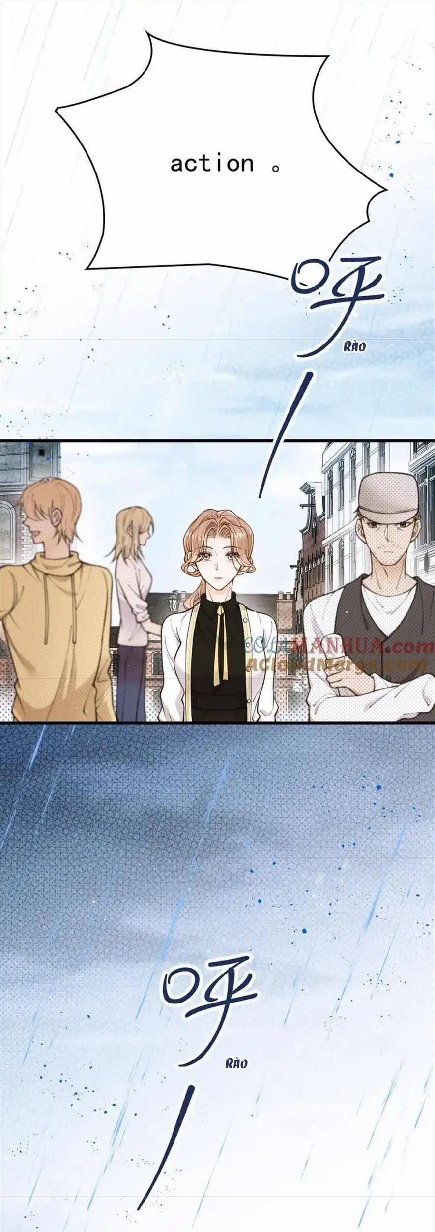 Bệnh Kiều Nam Chủ Trong Game Đều Muốn Quấn Lấy Ta 13 trang 22